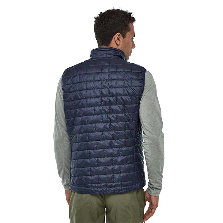Patagonia Nano Puff Vest - Men's - Image 3